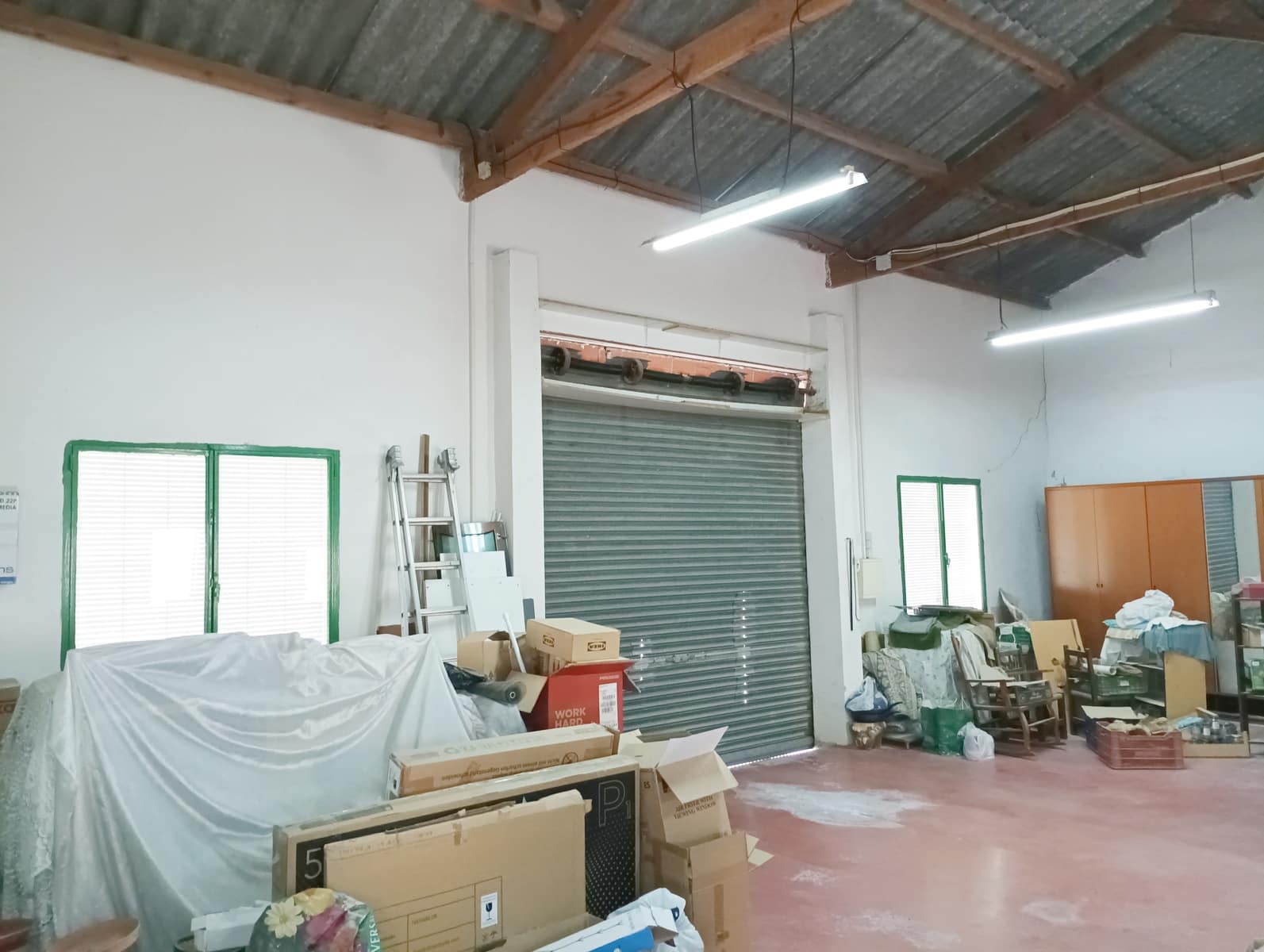 4 sypialnia Dom na sprzedaż w San Felipe Neri z garażem - 198 900 € (Ref: 9449074)