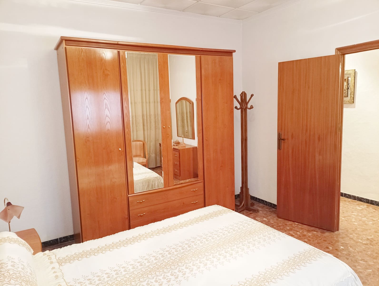 4 sypialnia Dom na sprzedaż w San Felipe Neri z garażem - 198 900 € (Ref: 9449074)