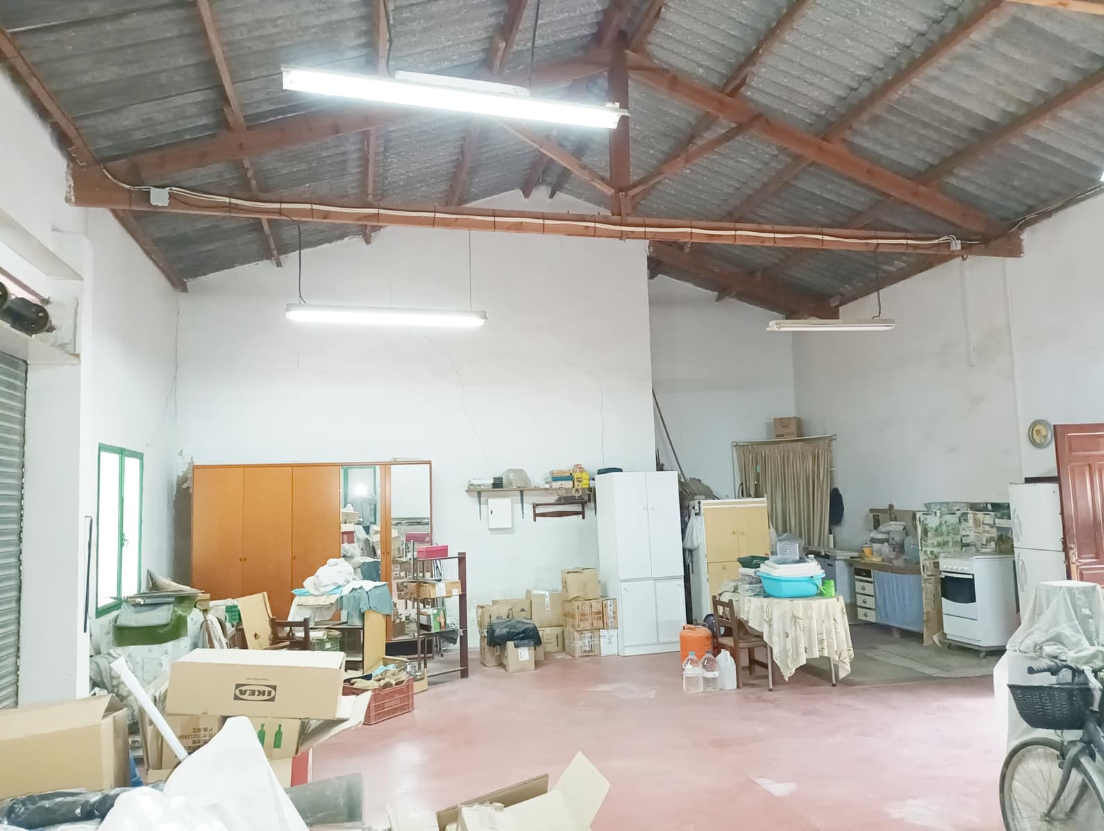 4 sypialnia Dom na sprzedaż w San Felipe Neri z garażem - 198 900 € (Ref: 9449074)