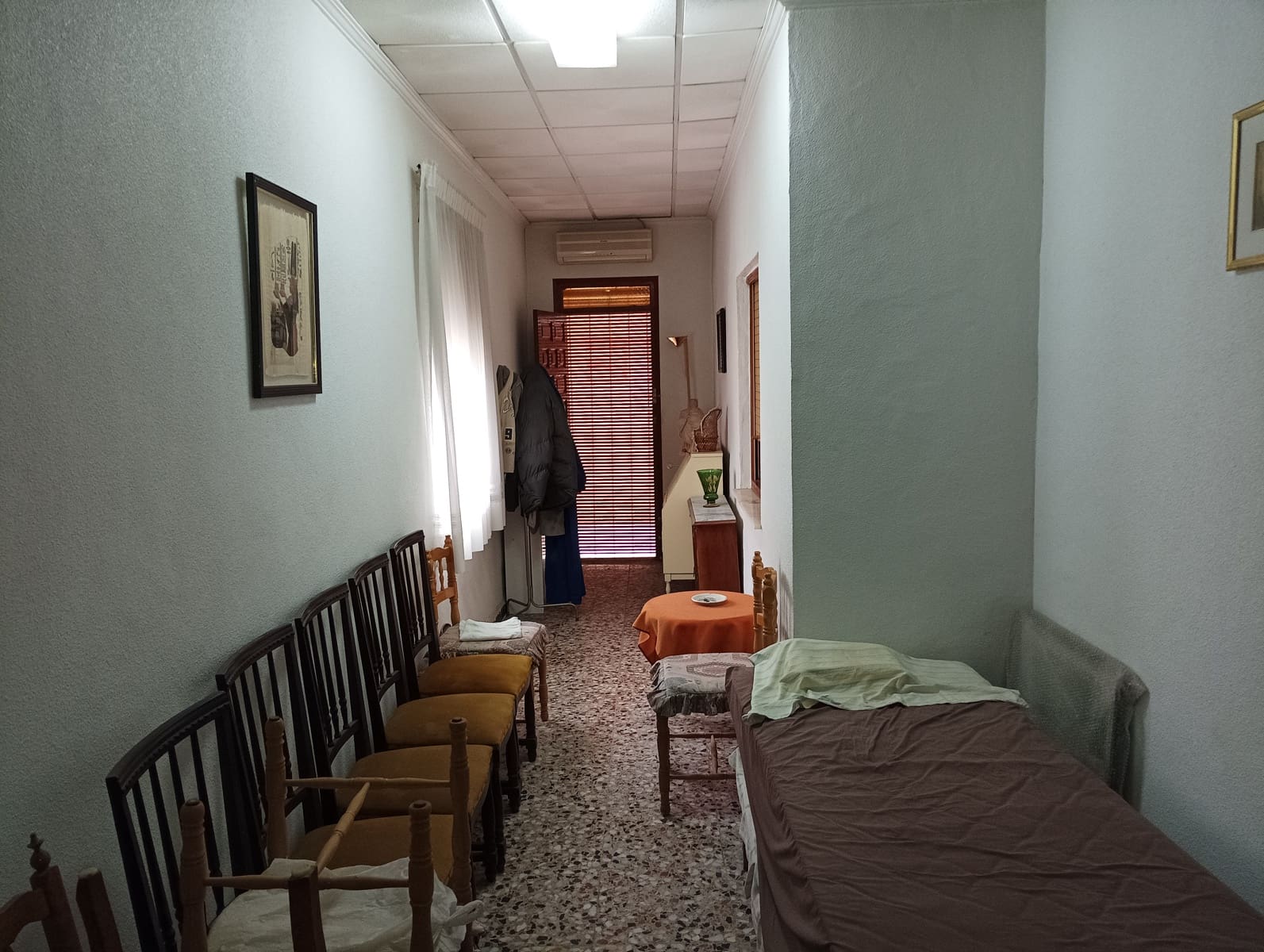 4 sypialnia Dom na sprzedaż w San Felipe Neri z garażem - 198 900 € (Ref: 9449074)