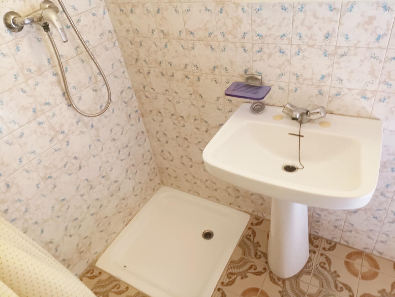 4 sypialnia Dom na sprzedaż w San Felipe Neri z garażem - 198 900 € (Ref: 9449074)