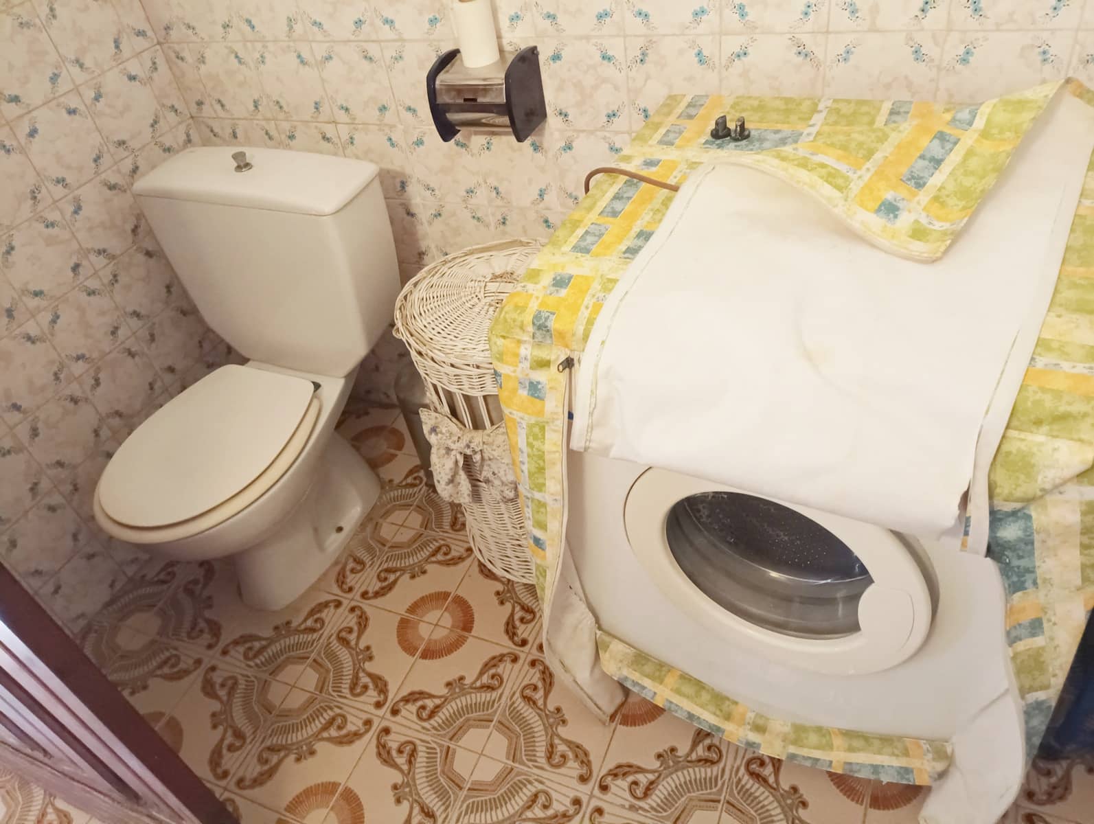 4 sypialnia Dom na sprzedaż w San Felipe Neri z garażem - 198 900 € (Ref: 9449074)