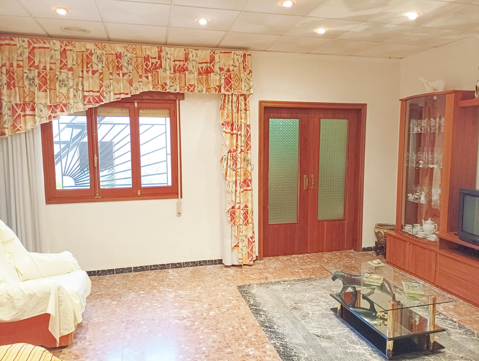 4 sypialnia Dom na sprzedaż w San Felipe Neri z garażem - 198 900 € (Ref: 9449074)