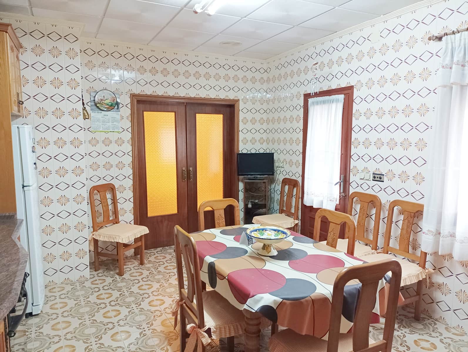 4 sypialnia Dom na sprzedaż w San Felipe Neri z garażem - 198 900 € (Ref: 9449074)