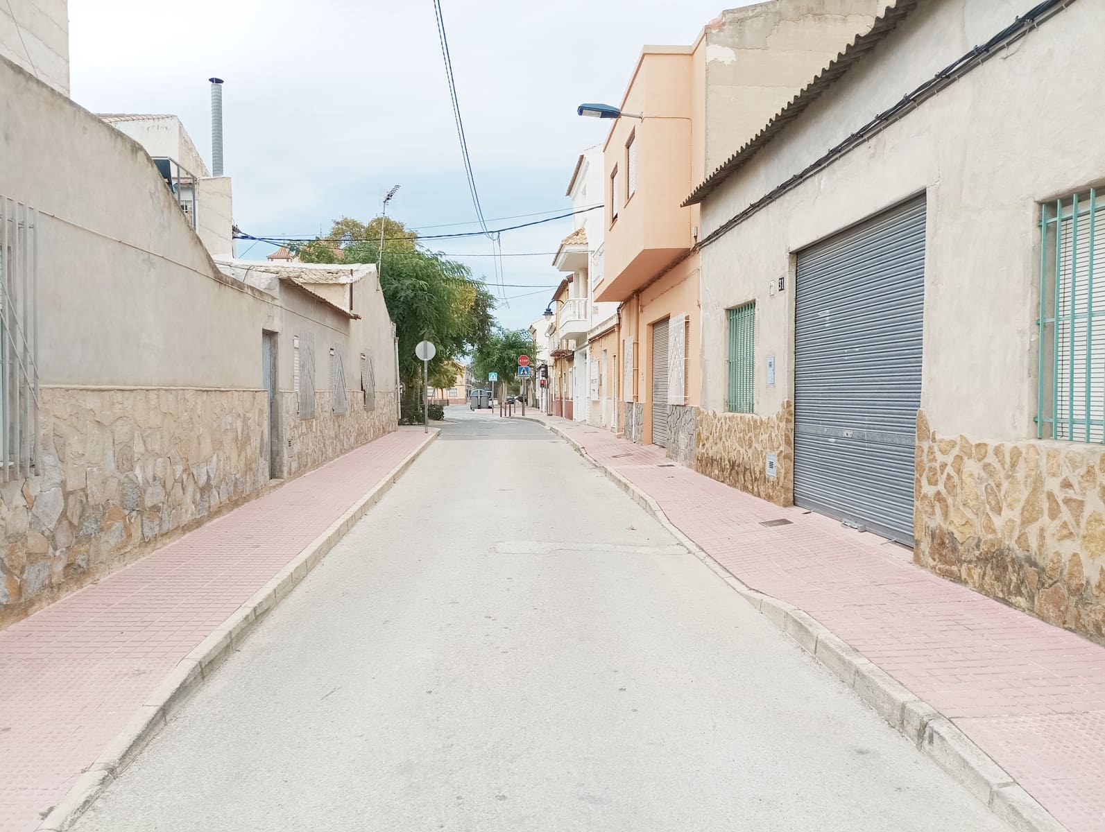 4 sypialnia Dom na sprzedaż w San Felipe Neri z garażem - 198 900 € (Ref: 9449074)