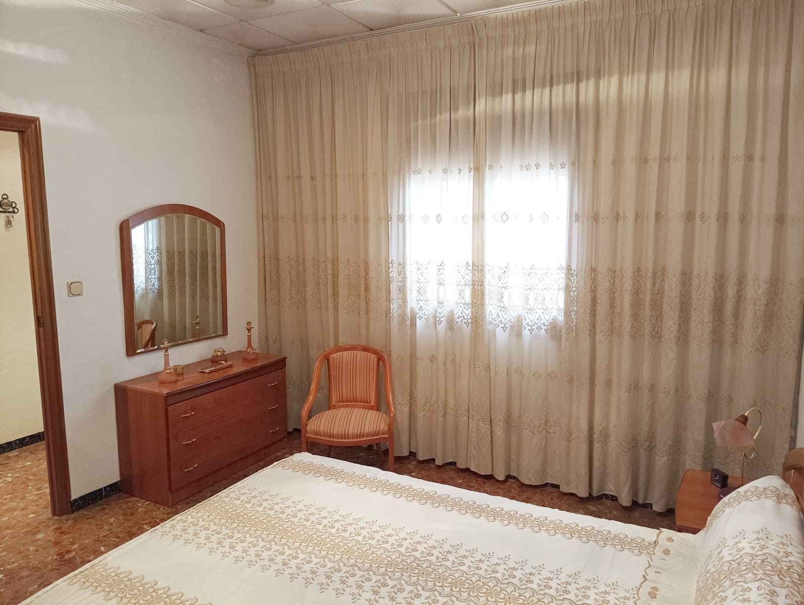 4 sypialnia Dom na sprzedaż w San Felipe Neri z garażem - 198 900 € (Ref: 9449074)