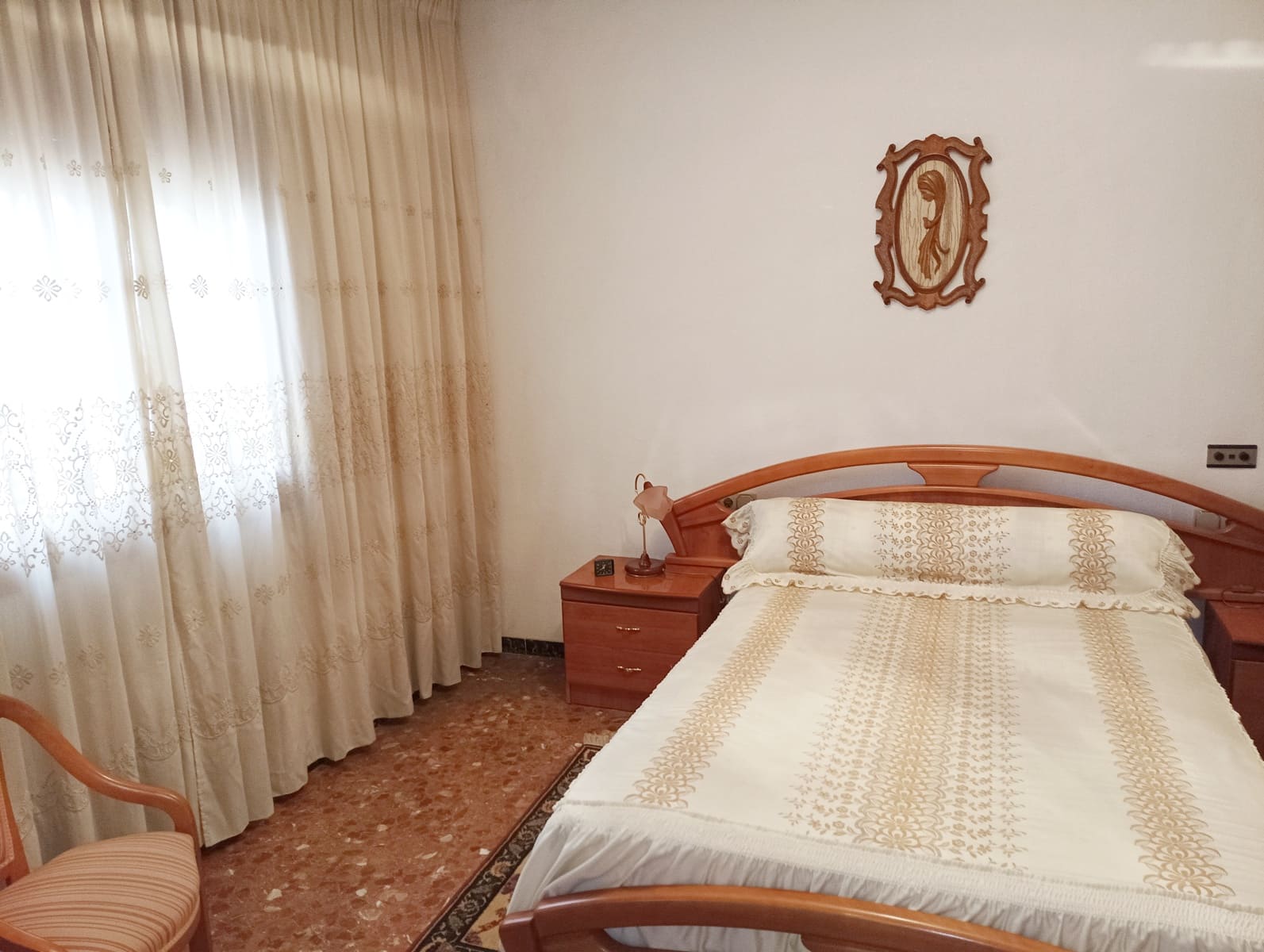 4 sypialnia Dom na sprzedaż w San Felipe Neri z garażem - 198 900 € (Ref: 9449074)