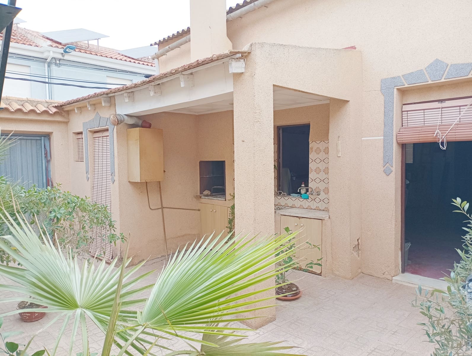 4 sypialnia Dom na sprzedaż w San Felipe Neri z garażem - 198 900 € (Ref: 9449074)