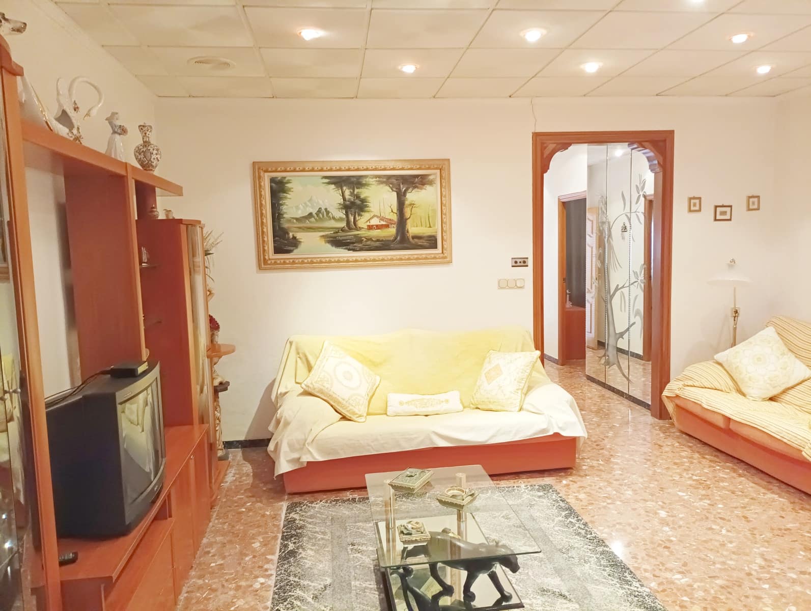 4 sypialnia Dom na sprzedaż w San Felipe Neri z garażem - 198 900 € (Ref: 9449074)