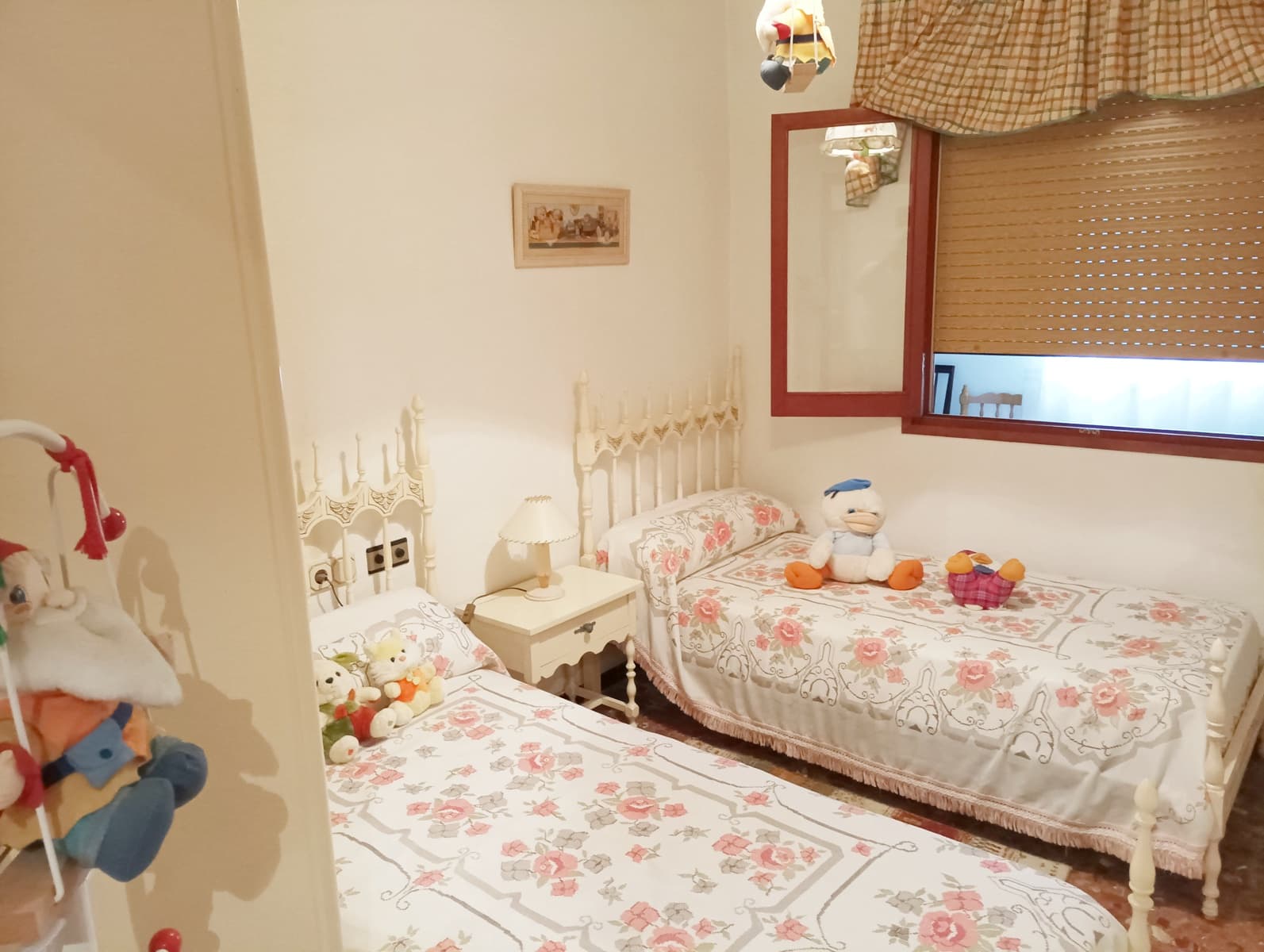 4 sypialnia Dom na sprzedaż w San Felipe Neri z garażem - 198 900 € (Ref: 9449074)