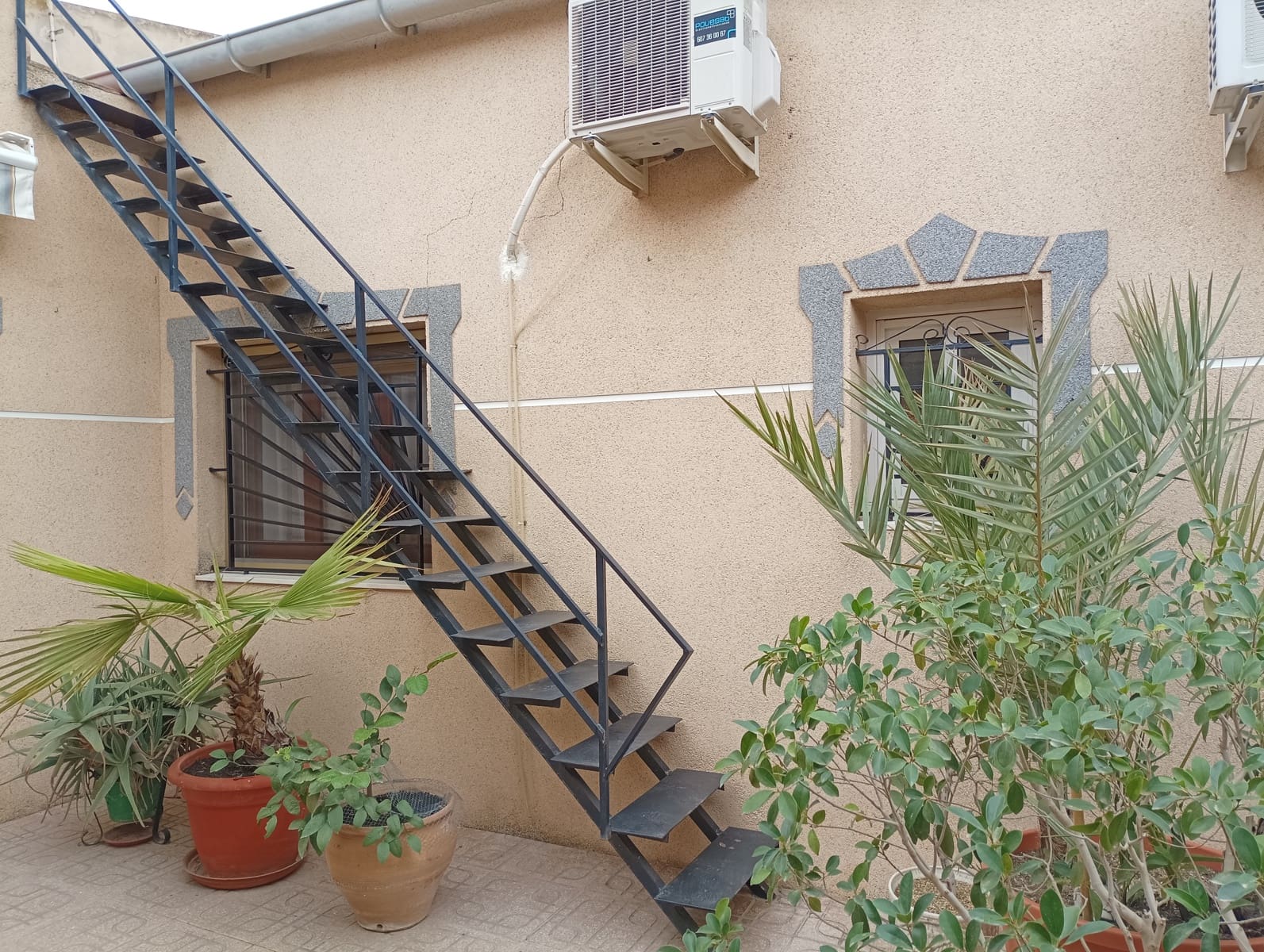 4 sypialnia Dom na sprzedaż w San Felipe Neri z garażem - 198 900 € (Ref: 9449074)