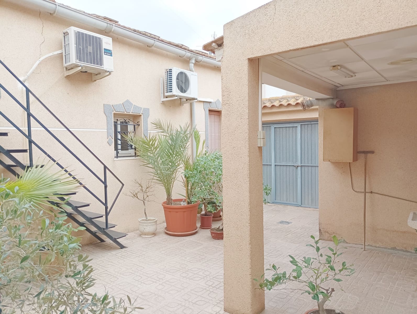 4 sypialnia Dom na sprzedaż w San Felipe Neri z garażem - 198 900 € (Ref: 9449074)