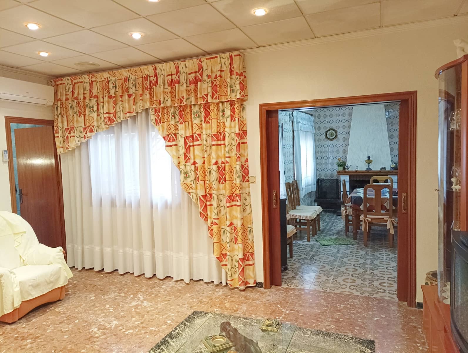 4 sypialnia Dom na sprzedaż w San Felipe Neri z garażem - 198 900 € (Ref: 9449074)
