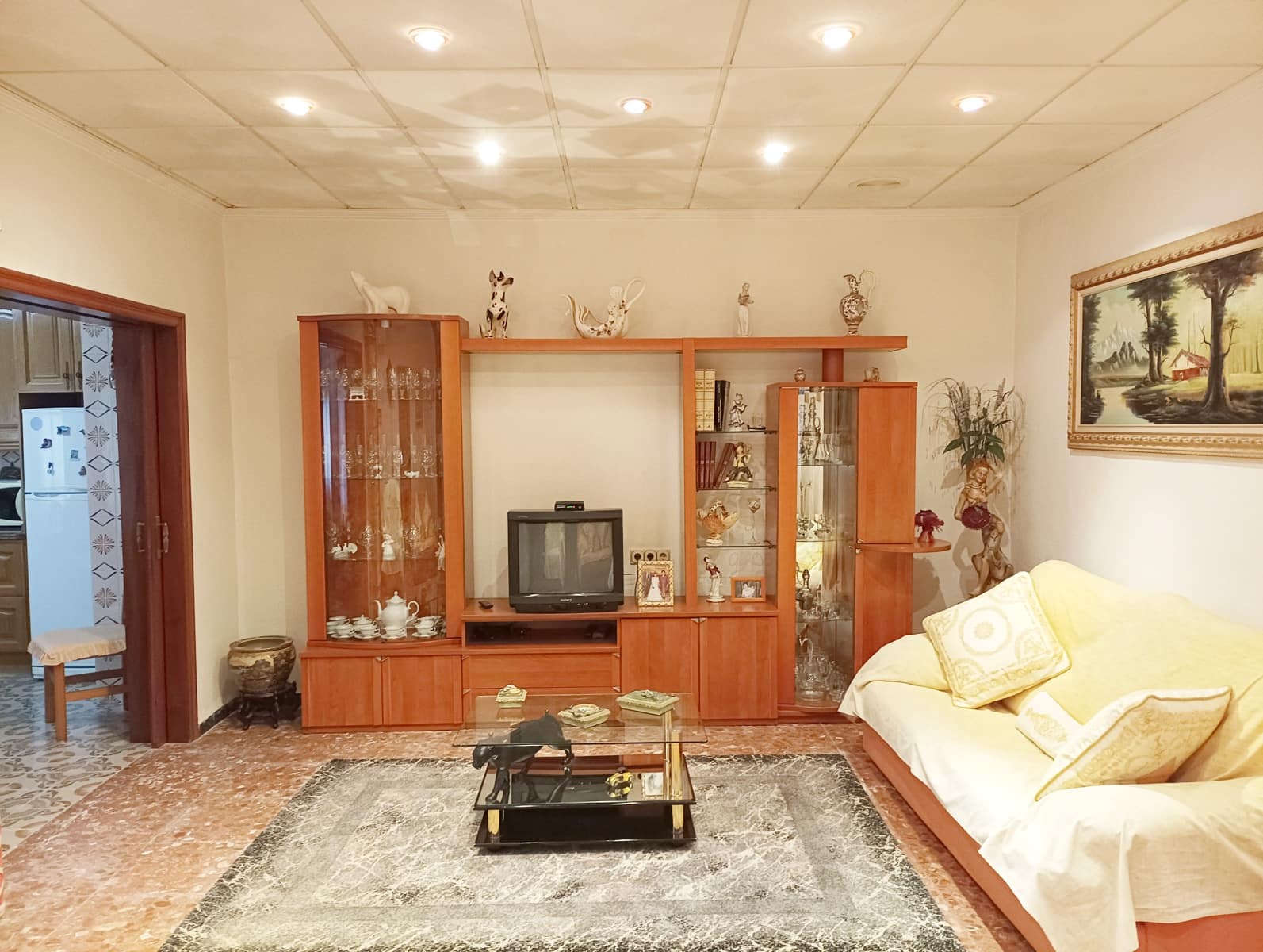 4 sypialnia Dom na sprzedaż w San Felipe Neri z garażem - 198 900 € (Ref: 9449074)