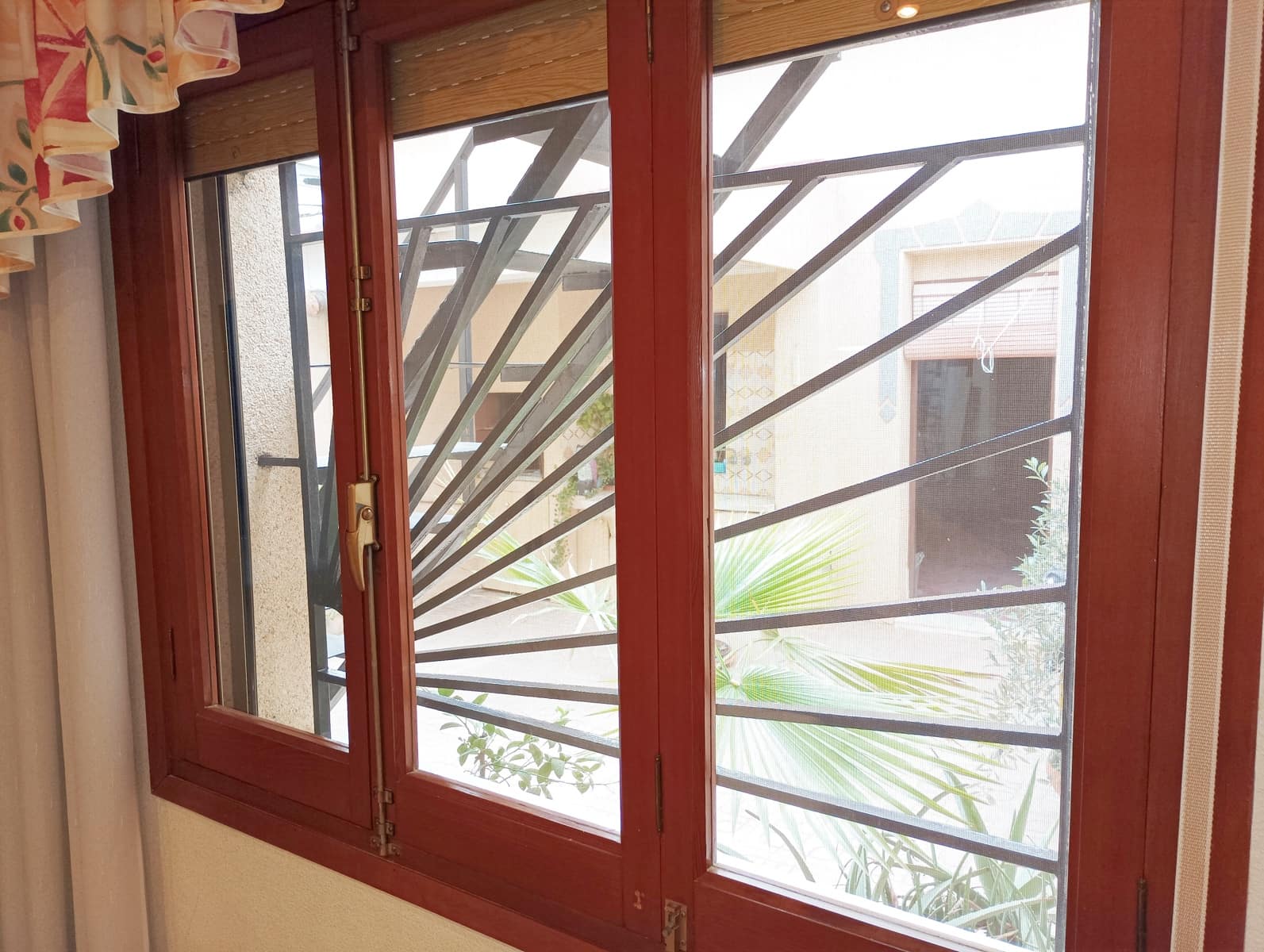 4 sypialnia Dom na sprzedaż w San Felipe Neri z garażem - 198 900 € (Ref: 9449074)