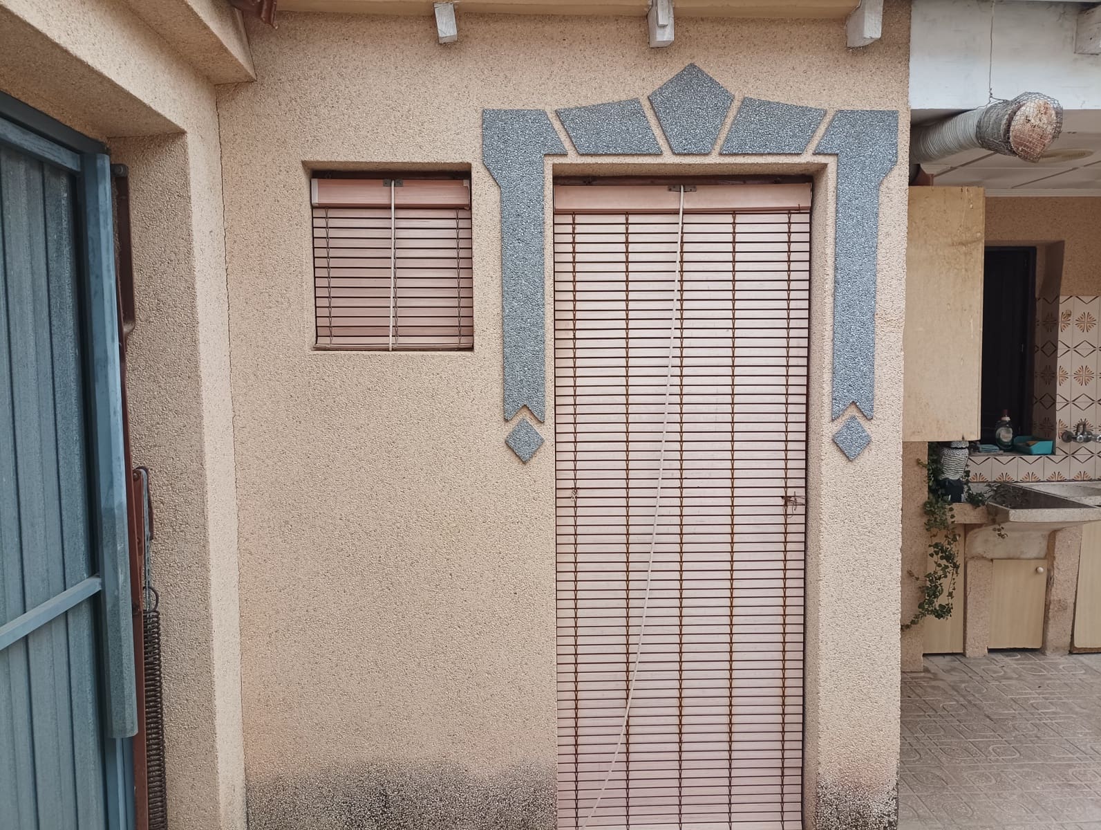 4 sypialnia Dom na sprzedaż w San Felipe Neri z garażem - 198 900 € (Ref: 9449074)