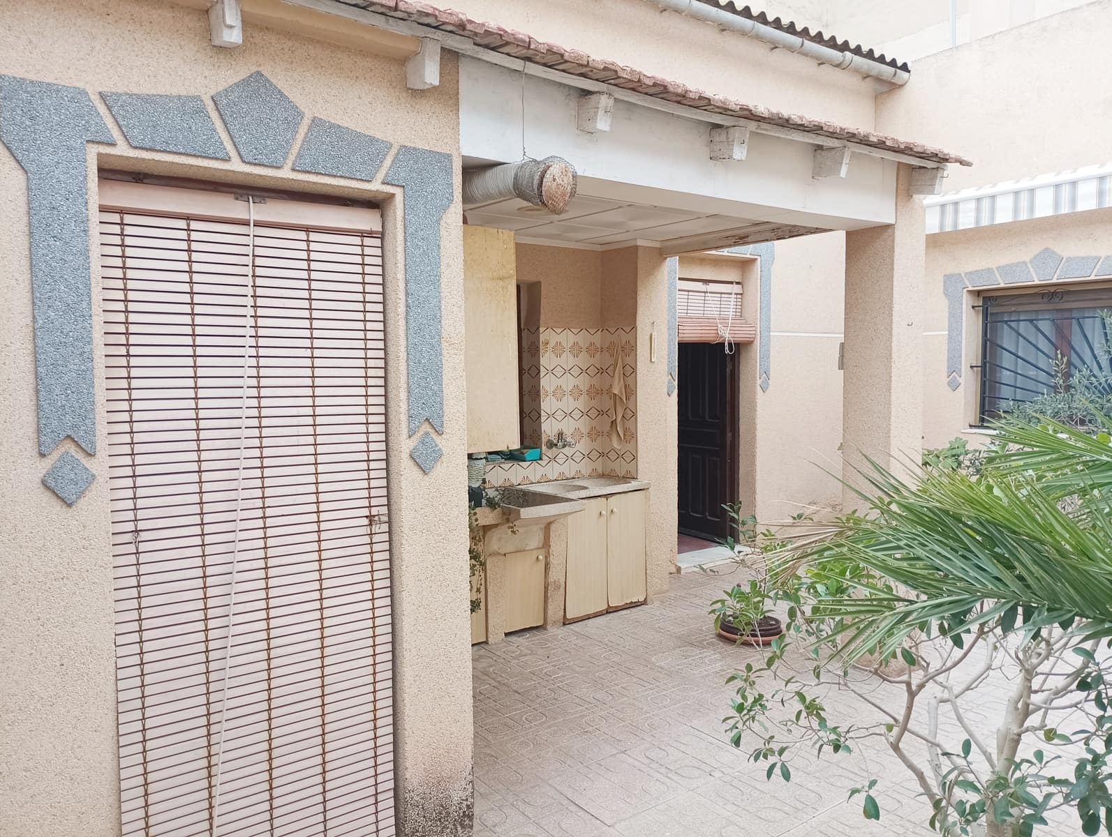 4 sypialnia Dom na sprzedaż w San Felipe Neri z garażem - 198 900 € (Ref: 9449074)