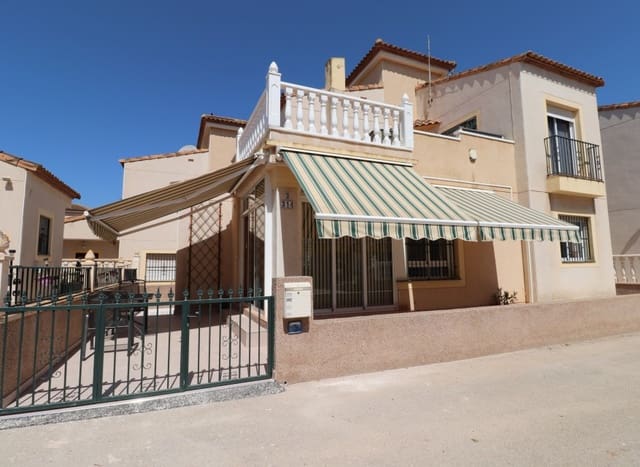 3 quarto Moradia para venda em Algorfa com piscina garagem - 195 995 € (Ref: 9449225)