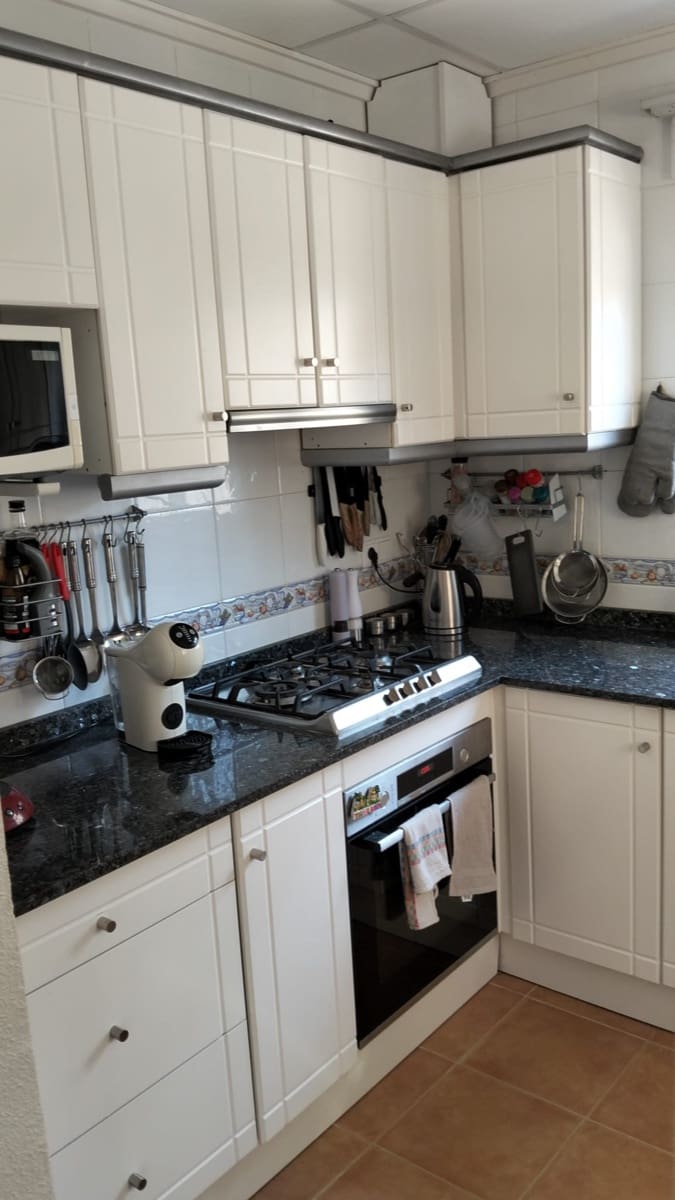 3 quarto Moradia para venda em Algorfa com piscina garagem - 195 995 € (Ref: 9449225)