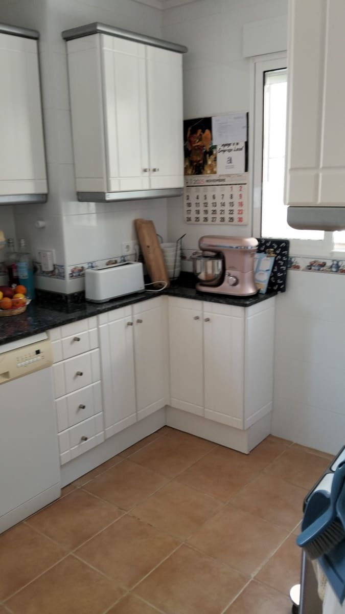 3 quarto Moradia para venda em Algorfa com piscina garagem - 195 995 € (Ref: 9449225)