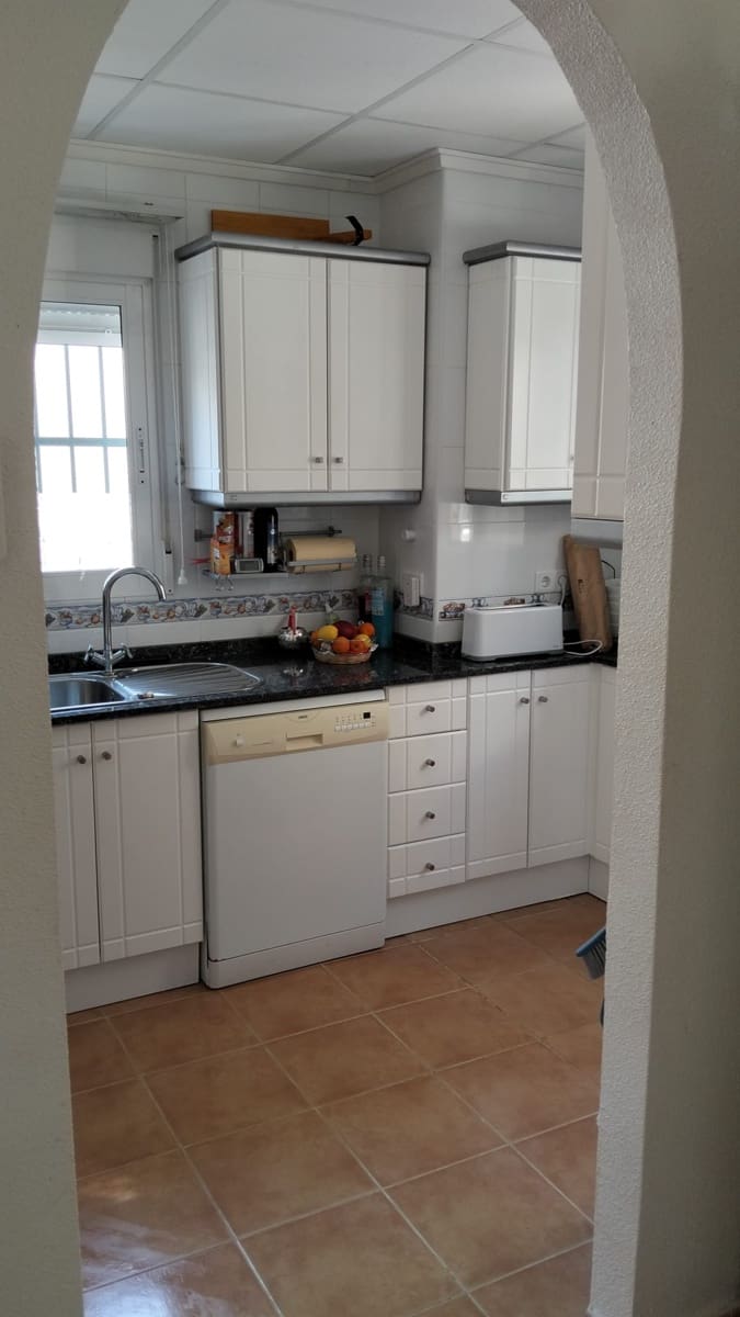 3 quarto Moradia para venda em Algorfa com piscina garagem - 195 995 € (Ref: 9449225)