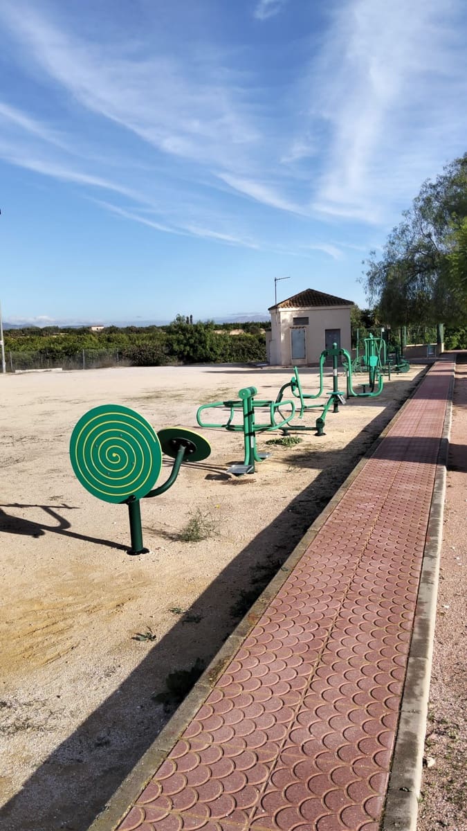 3 quarto Moradia para venda em Algorfa com piscina garagem - 195 995 € (Ref: 9449225)