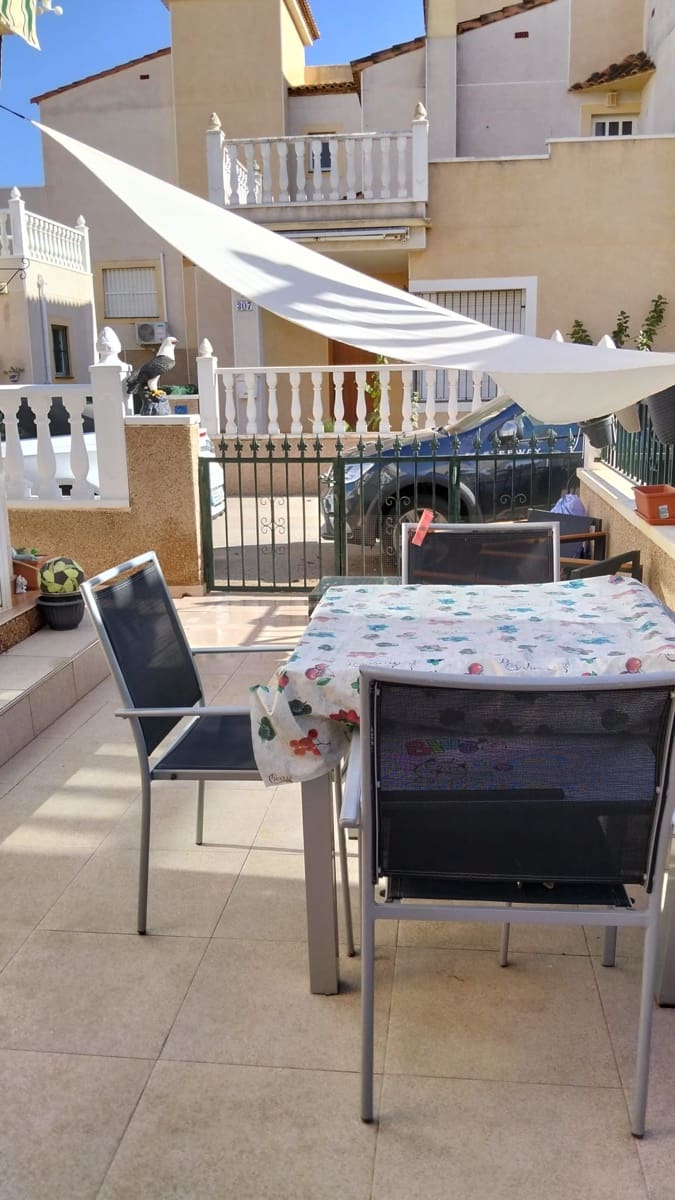 3 quarto Moradia para venda em Algorfa com piscina garagem - 195 995 € (Ref: 9449225)