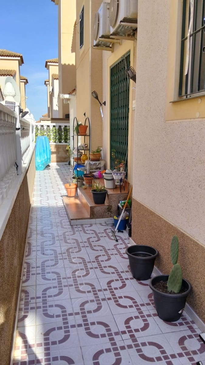 3 quarto Moradia para venda em Algorfa com piscina garagem - 195 995 € (Ref: 9449225)