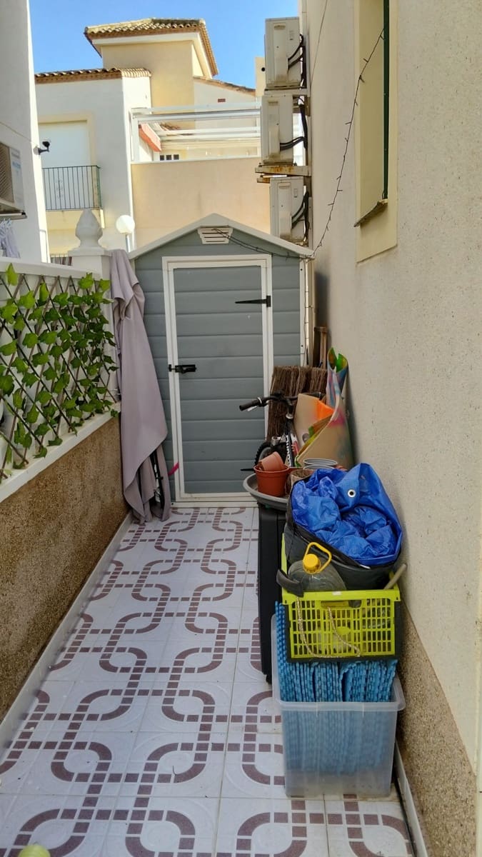 3 quarto Moradia para venda em Algorfa com piscina garagem - 195 995 € (Ref: 9449225)