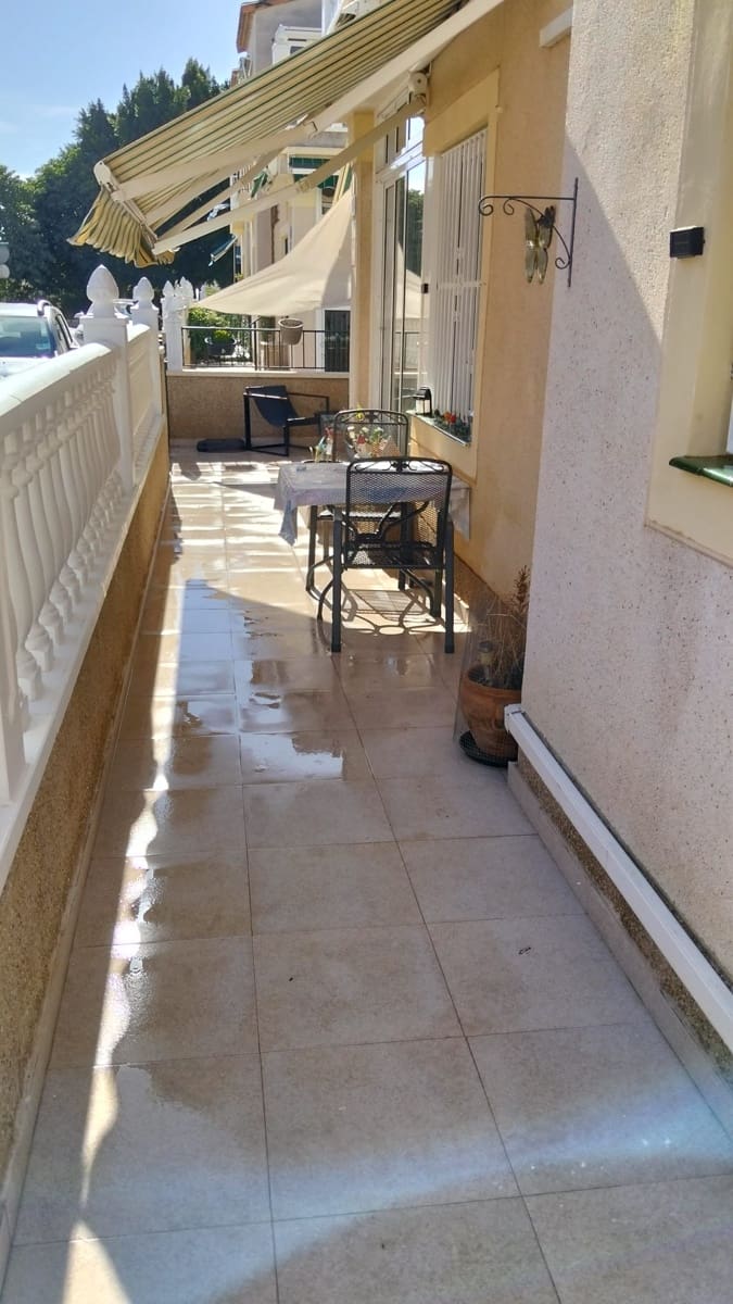 3 quarto Moradia para venda em Algorfa com piscina garagem - 195 995 € (Ref: 9449225)