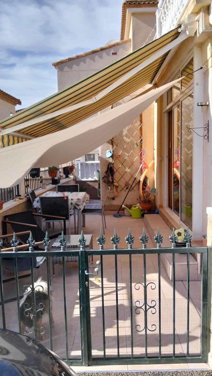 3 quarto Moradia para venda em Algorfa com piscina garagem - 195 995 € (Ref: 9449225)