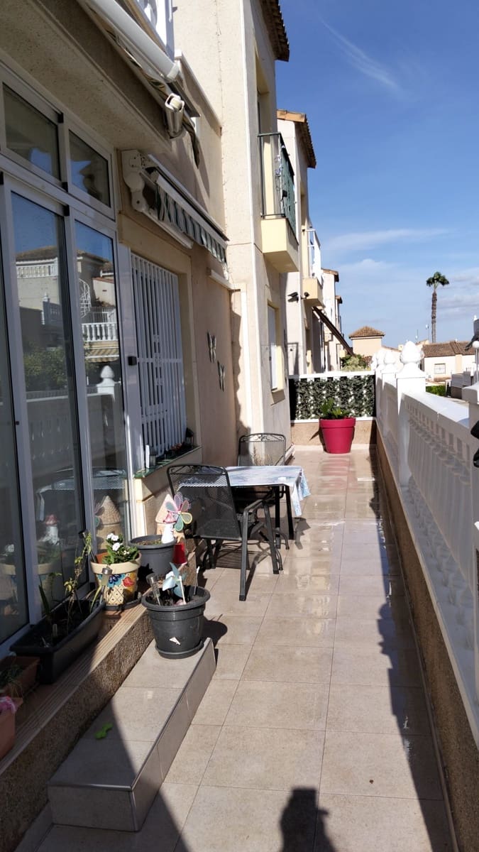 3 quarto Moradia para venda em Algorfa com piscina garagem - 195 995 € (Ref: 9449225)