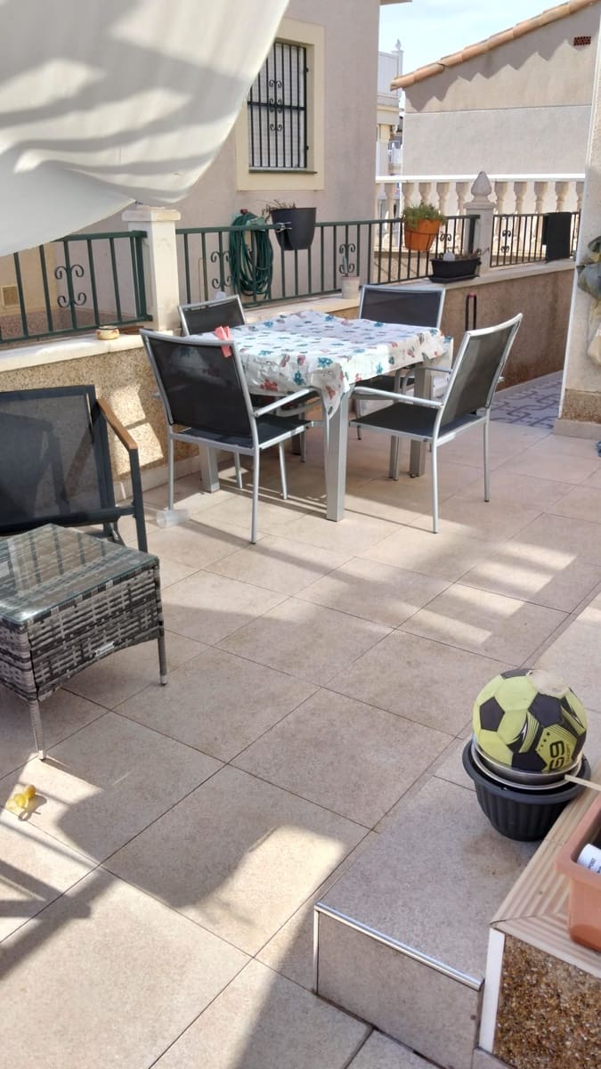 3 quarto Moradia para venda em Algorfa com piscina garagem - 195 995 € (Ref: 9449225)