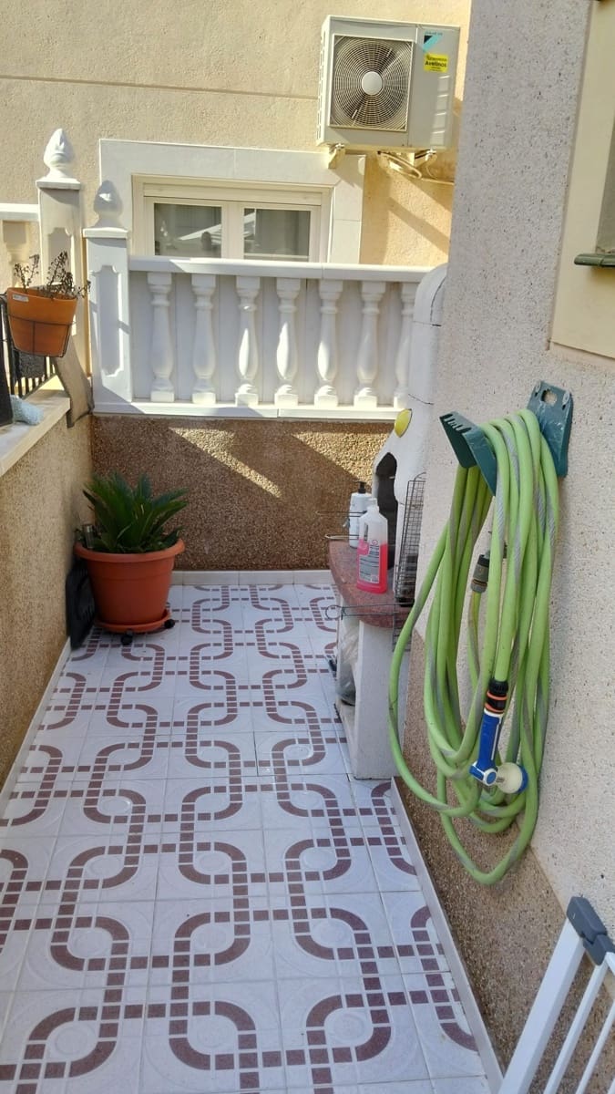 3 quarto Moradia para venda em Algorfa com piscina garagem - 195 995 € (Ref: 9449225)