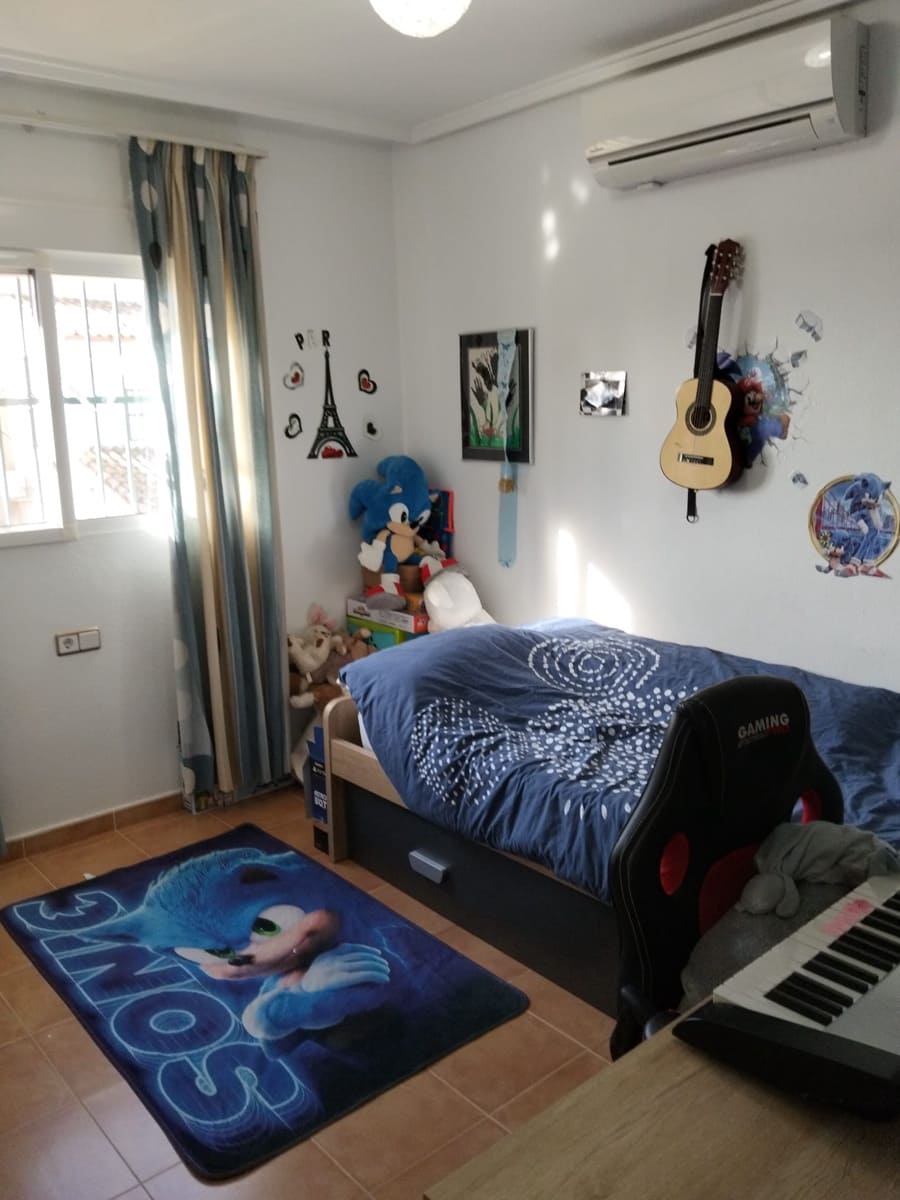 3 quarto Moradia para venda em Algorfa com piscina garagem - 195 995 € (Ref: 9449225)