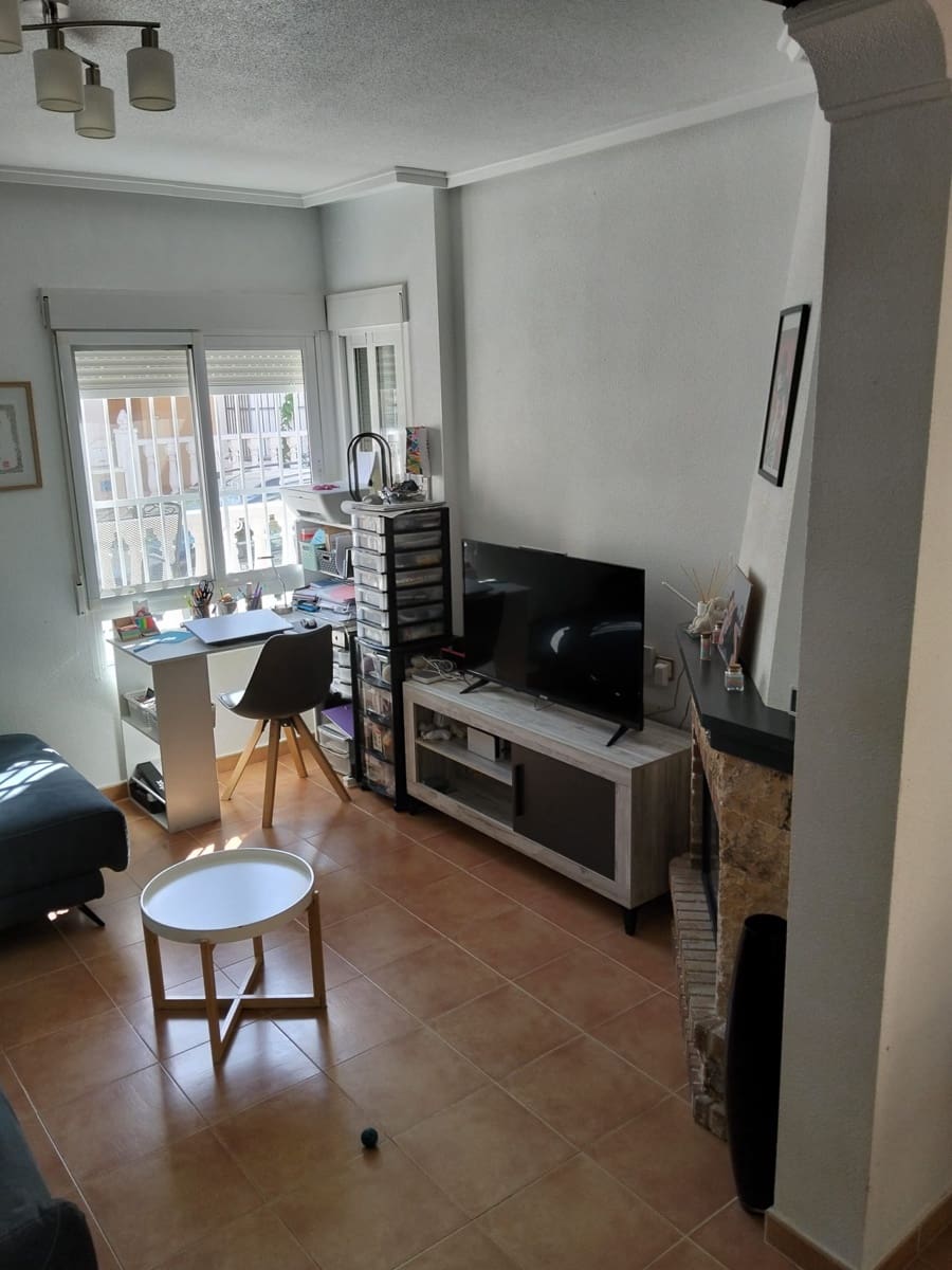 3 quarto Moradia para venda em Algorfa com piscina garagem - 195 995 € (Ref: 9449225)