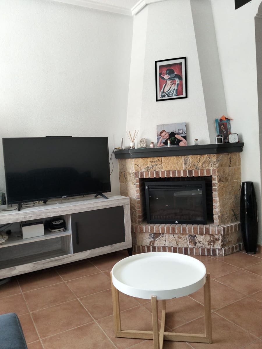 3 quarto Moradia para venda em Algorfa com piscina garagem - 195 995 € (Ref: 9449225)