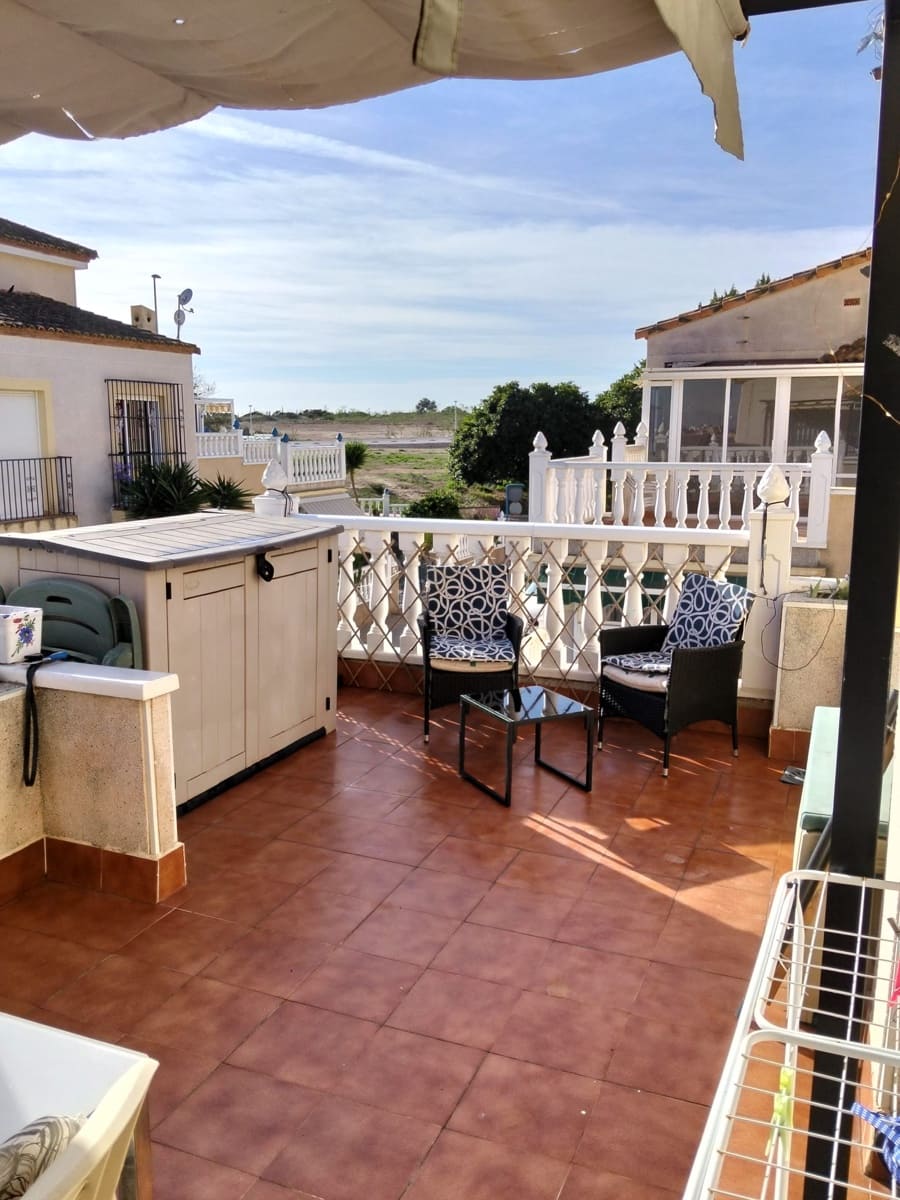 3 quarto Moradia para venda em Algorfa com piscina garagem - 195 995 € (Ref: 9449225)