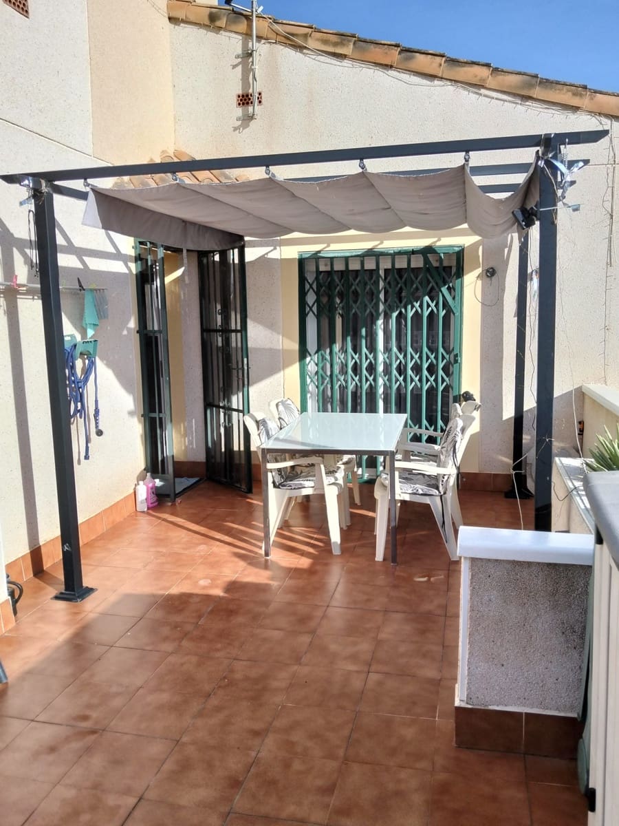 3 quarto Moradia para venda em Algorfa com piscina garagem - 195 995 € (Ref: 9449225)