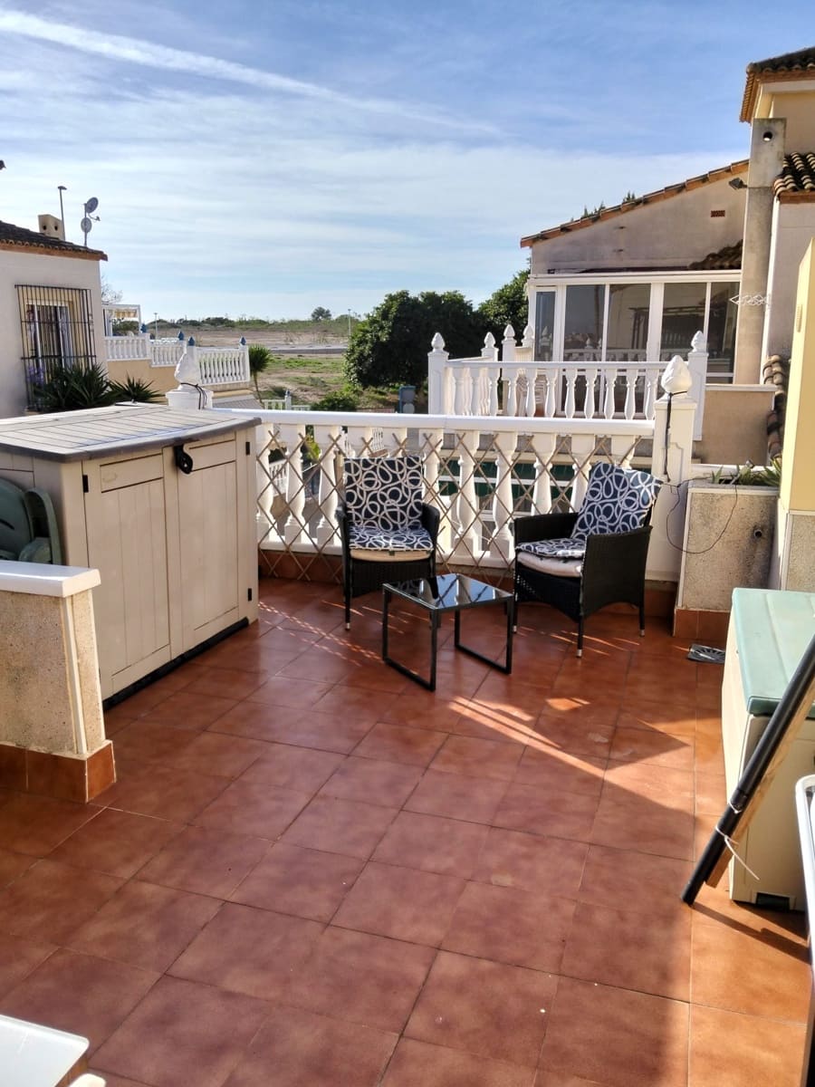 3 quarto Moradia para venda em Algorfa com piscina garagem - 195 995 € (Ref: 9449225)