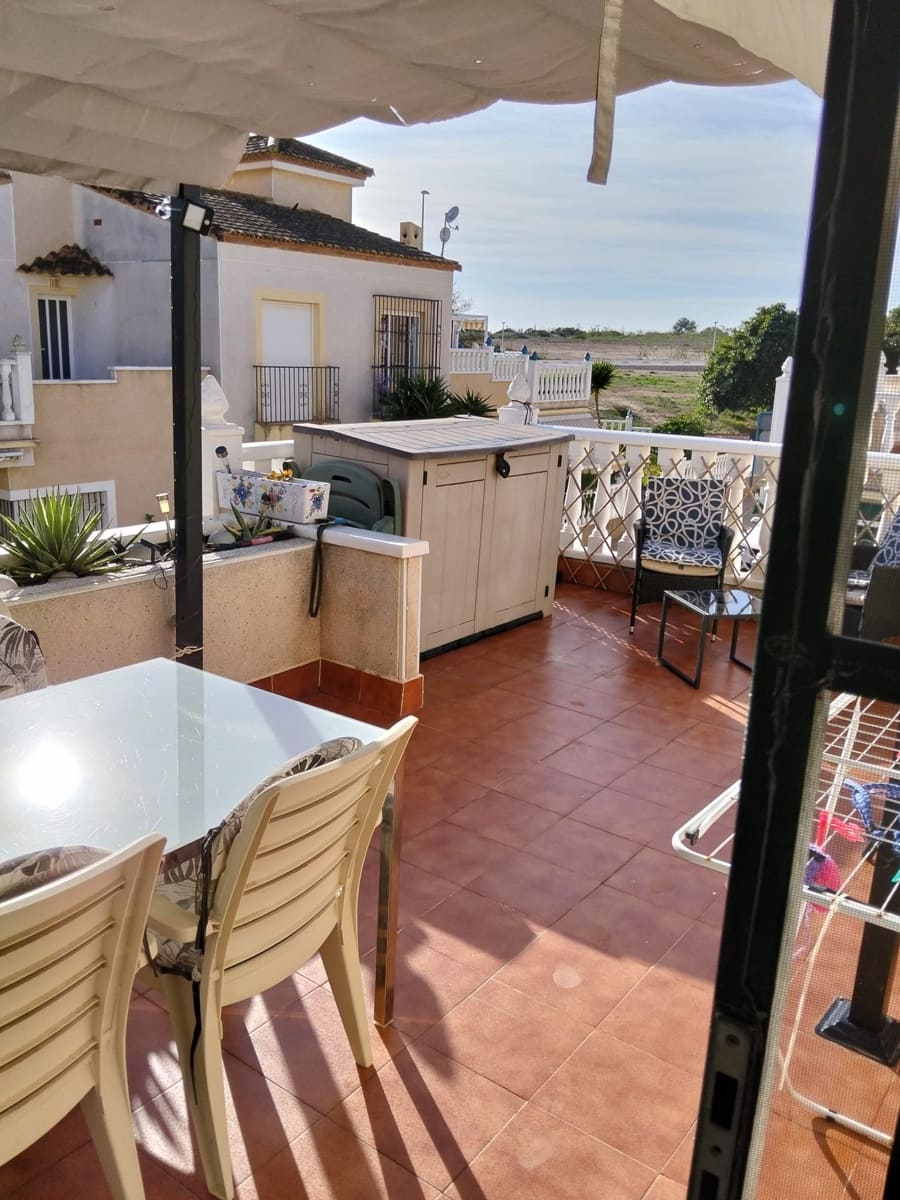 3 quarto Moradia para venda em Algorfa com piscina garagem - 195 995 € (Ref: 9449225)