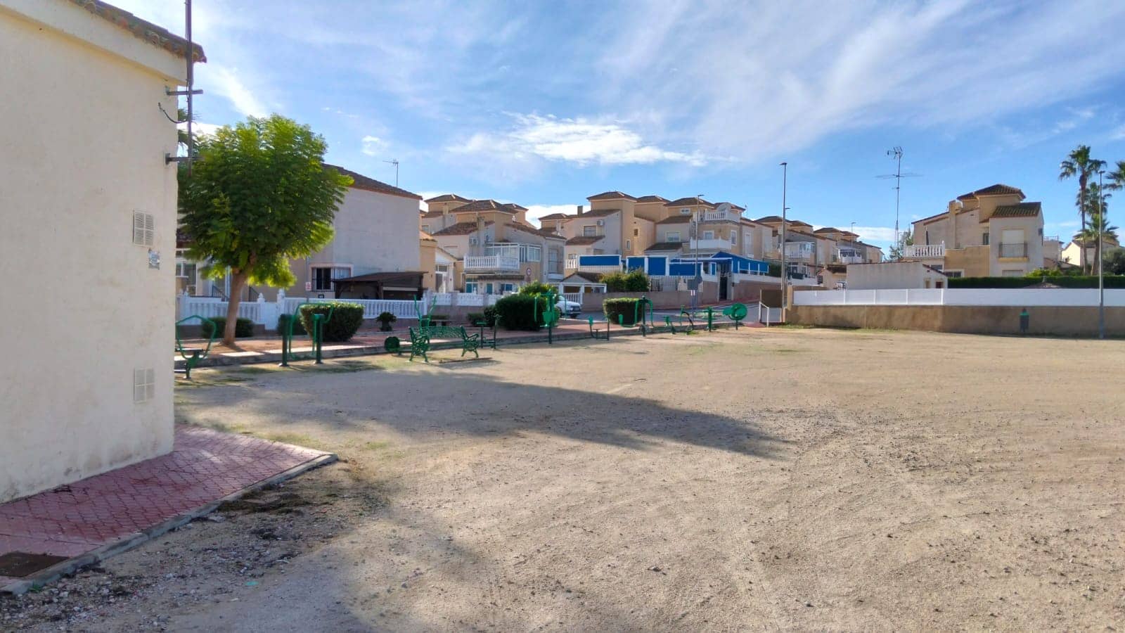 3 quarto Moradia para venda em Algorfa com piscina garagem - 195 995 € (Ref: 9449225)