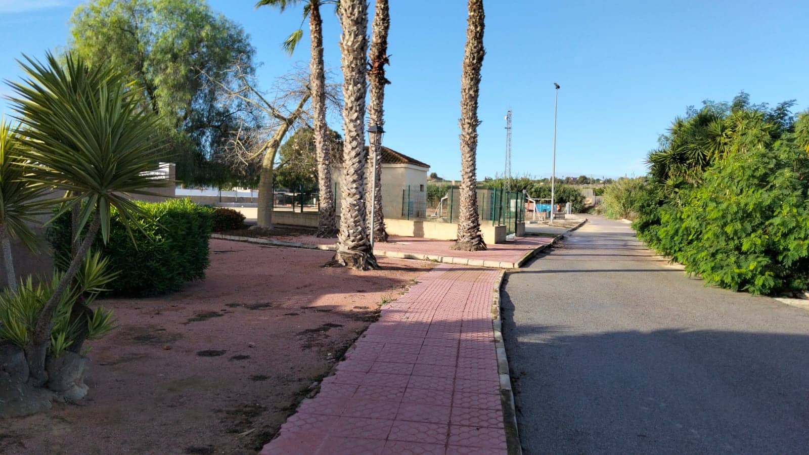 3 quarto Moradia para venda em Algorfa com piscina garagem - 195 995 € (Ref: 9449225)