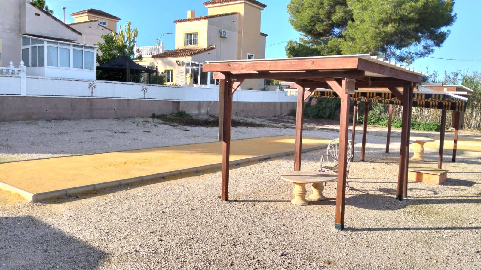 3 quarto Moradia para venda em Algorfa com piscina garagem - 195 995 € (Ref: 9449225)