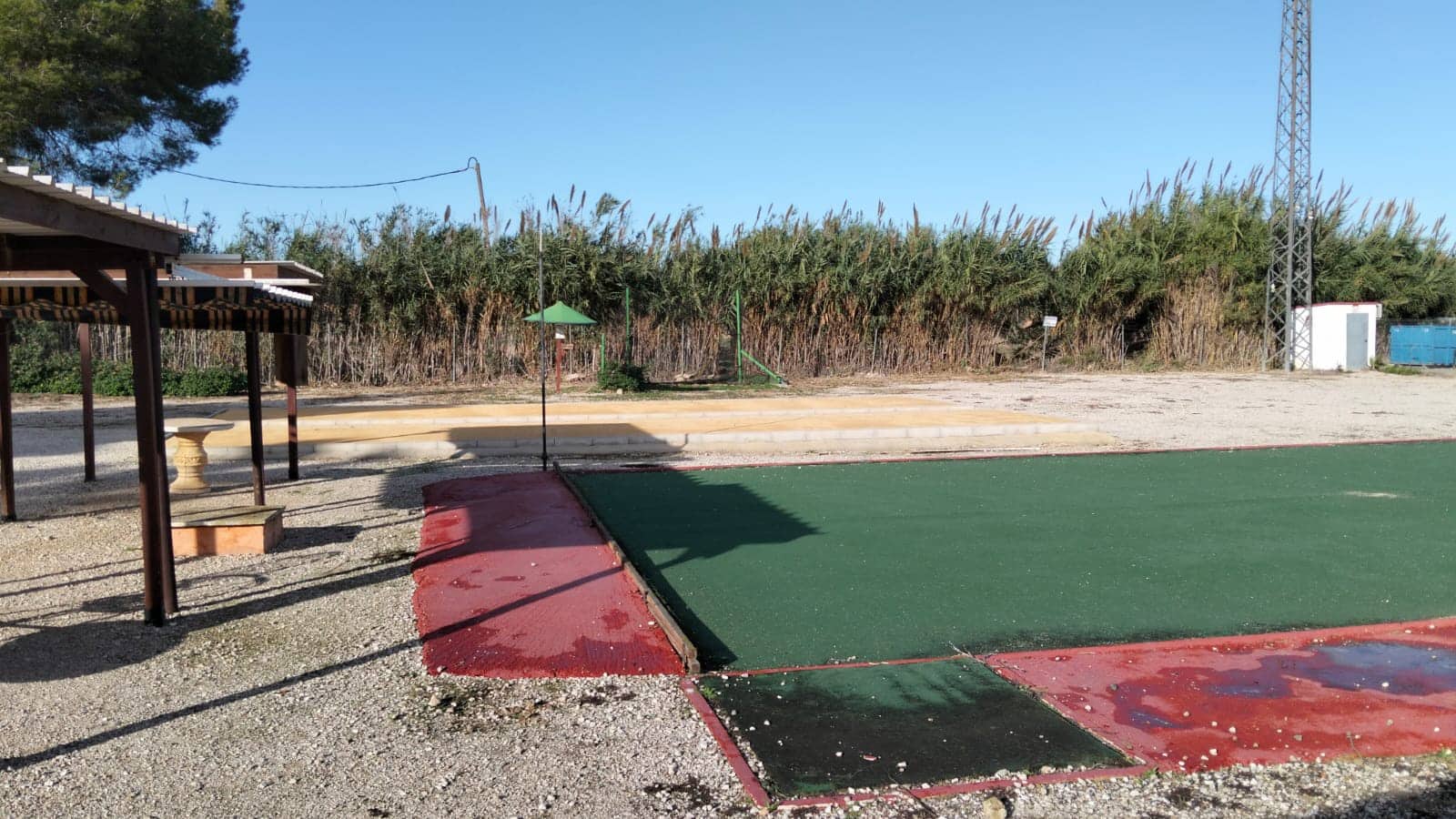 3 quarto Moradia para venda em Algorfa com piscina garagem - 195 995 € (Ref: 9449225)