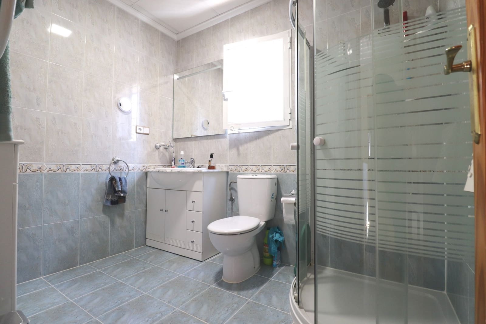 3 quarto Moradia para venda em Algorfa com piscina garagem - 195 995 € (Ref: 9449225)