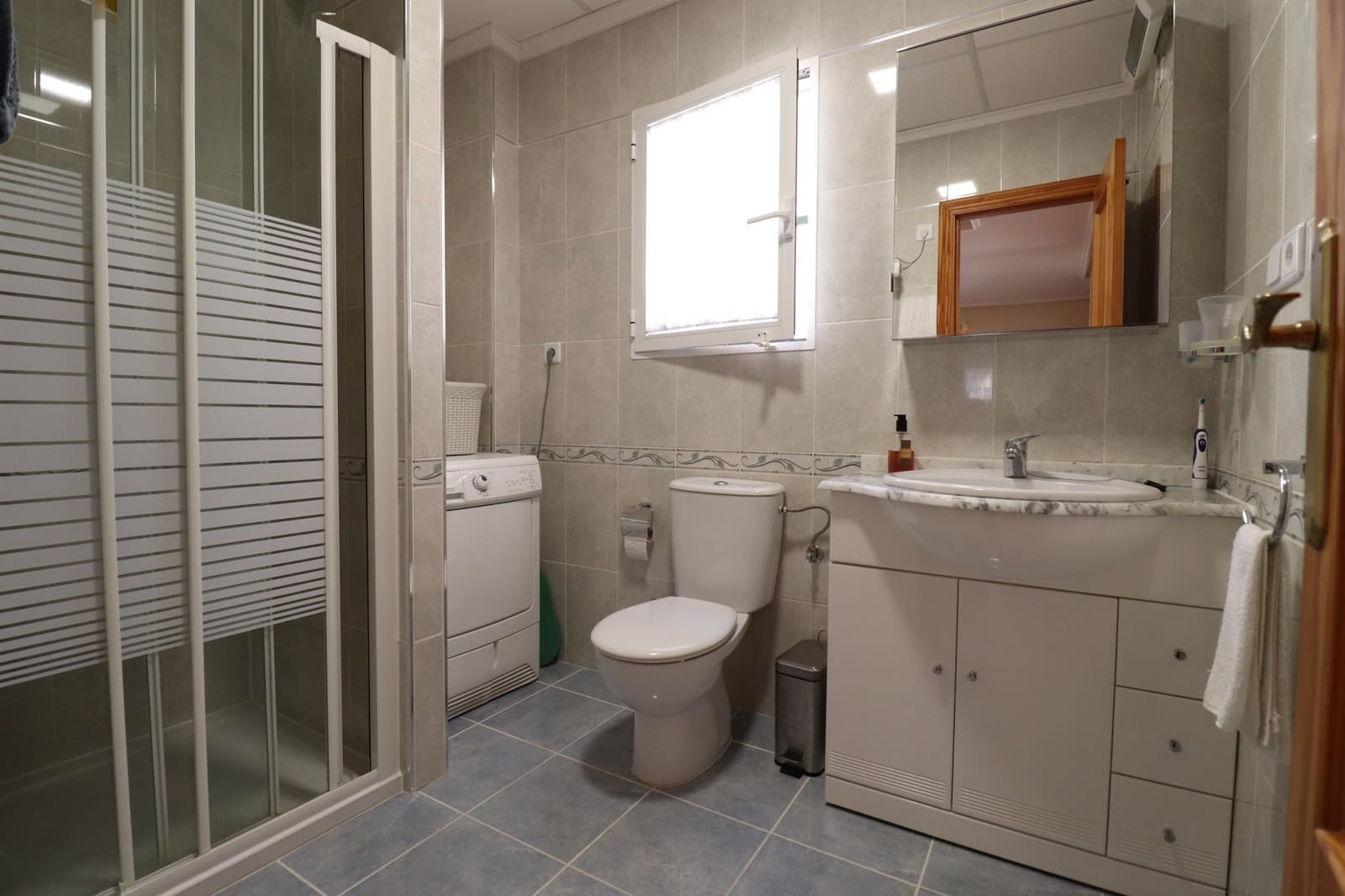 3 quarto Moradia para venda em Algorfa com piscina garagem - 195 995 € (Ref: 9449225)
