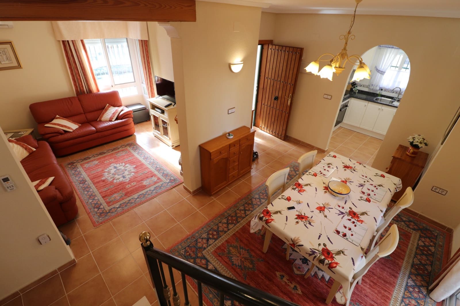 3 quarto Moradia para venda em Algorfa com piscina garagem - 195 995 € (Ref: 9449225)