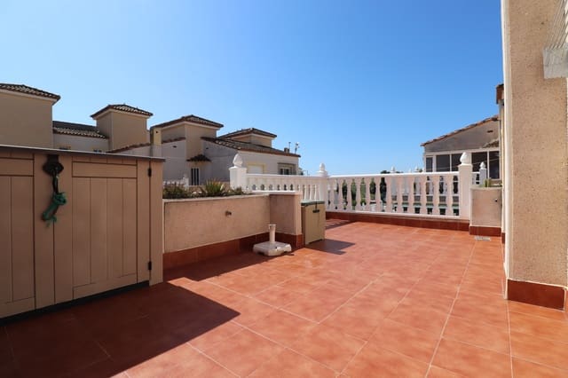 3 quarto Moradia para venda em Algorfa com piscina garagem - 195 995 € (Ref: 9449225)