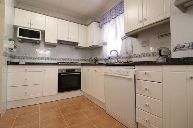 3 quarto Moradia para venda em Algorfa com piscina garagem - 195 995 € (Ref: 9449225)